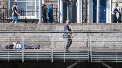 Dublin city manager praises exposé of Liffey Boardwalk problems