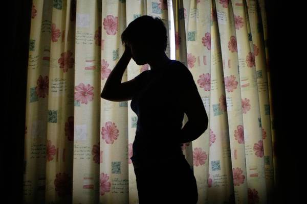 Human trafficking clients have doubled, says Legal Aid Board