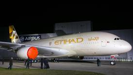 Etihad profit rises 52% as passenger numbers grow