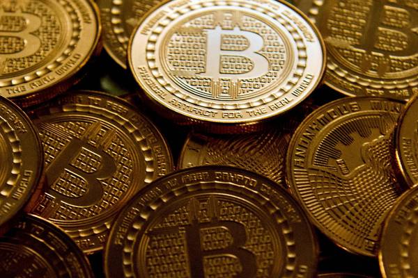 Irish banks put bitcoin traders under review