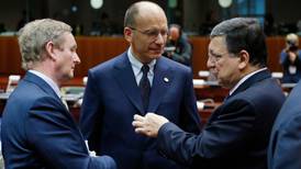 EU leaders pledge to curb tax avoidance