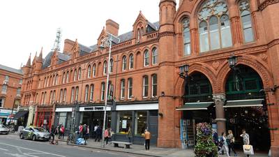 Dunnes buys its George’s Street supermarket for €21m