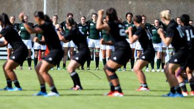Women in Sport: Slowly but surely barriers are being broken