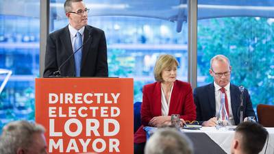 Directly-elected mayors could be ‘catalyst’ for local government reform