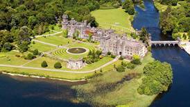 Ashford Castle hotel resort sold for €20m