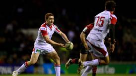 Ulster welcome back international trio for Connacht clash