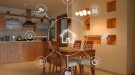 Home maid: how smart technology is making life easier