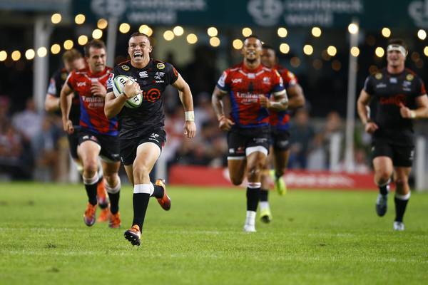 SARU votes to assess entering Super Rugby teams into Pro16