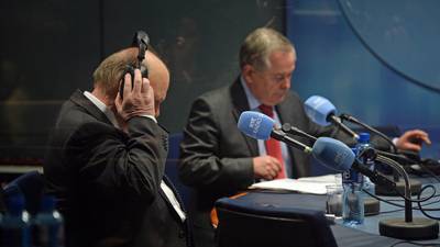 Seven out of ten listeners to RTÉ longwave services aged over 60