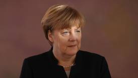 Merkel reminds Trump of US Geneva Convention obligations