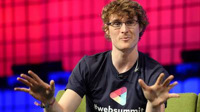 Web Summit under fire over banquet in Portugal’s National Pantheon