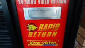 Digital killed the video store: Xtra-vision’s inevitable death
