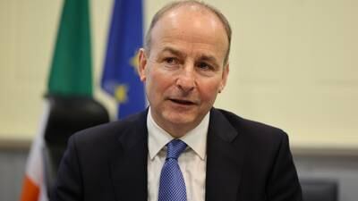 Progress made on resolving impasse over Northern Ireland protocol, Tánaiste says