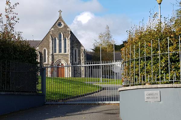 Carmelites quit Delgany convent with €15m off-market sale