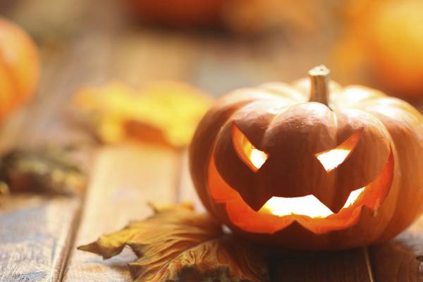 Garda chief warns of ‘Halloween like no other’