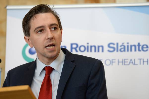 Harris promises home-help scheme within two years
