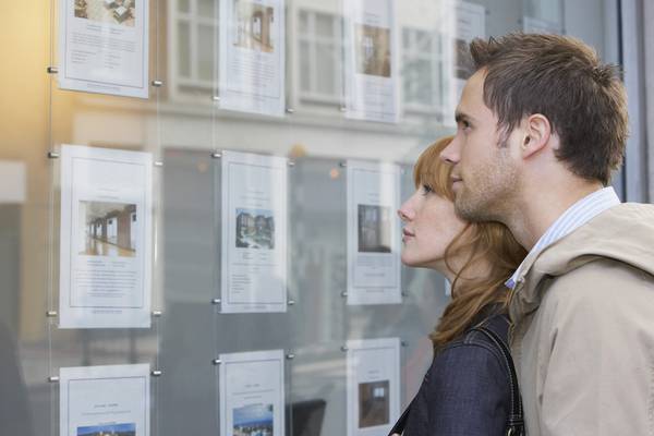 Some 263 first-time buyers in Dublin apply for State mortgage scheme