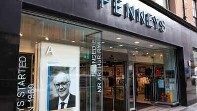 Penneys owner AB Foods raises profit outlook as sales of food and clothes rise