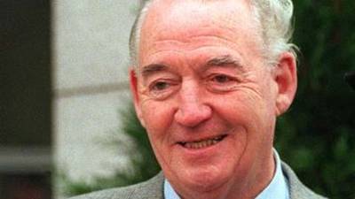 Bunny Carr, former RTÉ presenter, dies aged 91