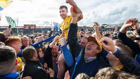 Roscommon thrive on Galway’s uncertainty and desperation