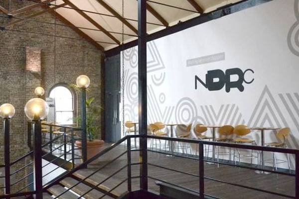 Dogpatch Labs is frontrunner to win NDRC contract
