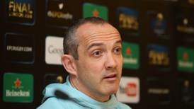 Conor O’Shea to leave Harlequins at end of season