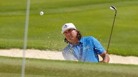 Pat Perez claims title in Mexico as Séamus Power slips back