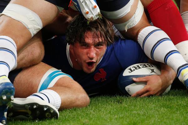France complete RWC prep with seven try rout of Italy