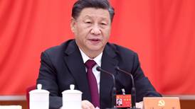 The Irish Times view on China’s leadership: Xi Jinping’s takeover