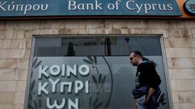 Bank of Cyprus to release €950m of bail-in deposits