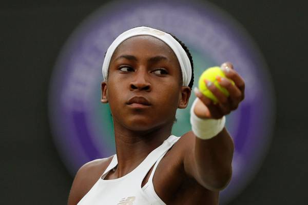 WTA age restrictions aiming to protect Coco Gauff for the long haul