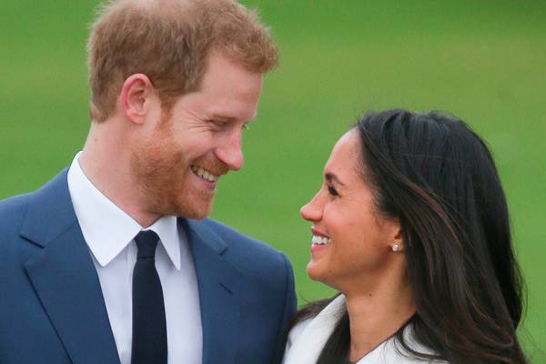 Royal wedding event cancelled at Co Donegal hotel