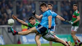 Normal service resumed as Dublin step up a gear