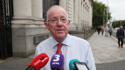 Flanagan denies defaming Paul Murphy in Jobstown debate