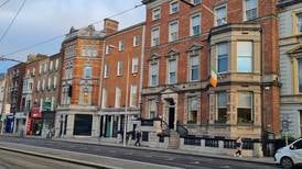 Big tech boardroom dispute, Press-Up hotel plan for St Stephen’s Green, and costs of a self-build home