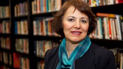 Iran says it has freed Irish-Canadian academic