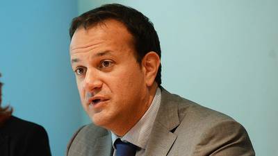 Varadkar appoints experts to review cancer strategy