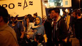 Emboldened Iraqis embark on next great wave of emigration