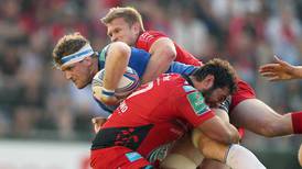 Gerry Thornley: Leinster prepared for Toulon test