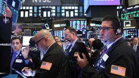 European shares drop on heightened Brexit and US-China trade concerns