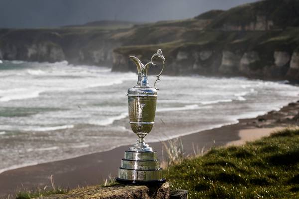 British Open: When is it, how do I get there and where can I stay?