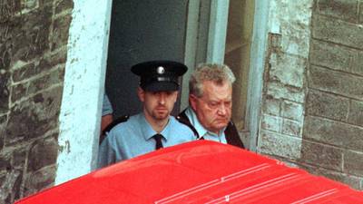 Gardaí knew of Brendan Smyth abuse in 1970s, inquiry told