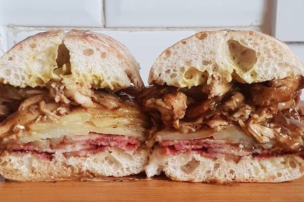 It’s the most eagerly anticipated sandwich of the year. Here’s how to make yours epic