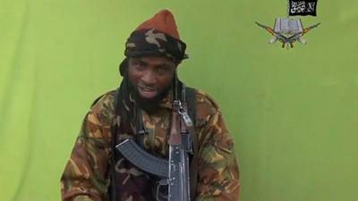 Boko Haram captives taken from Cameroon freed