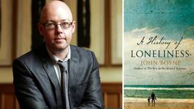 A curate’s egg of a novel: A History of Loneliness