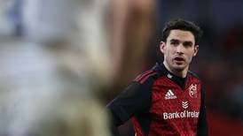 Is Joey Carbery tough enough to again display his mercurial talent?
