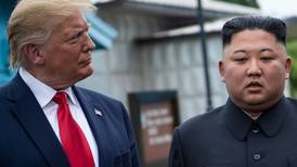 South Korea misses Trump’s focus as efforts to engage Pyongyang stall