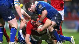 Robin Copeland and Dave O’Callaghan sign new Munster deals