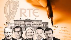 RTÉ pay controversy: Behaviour of PAC members