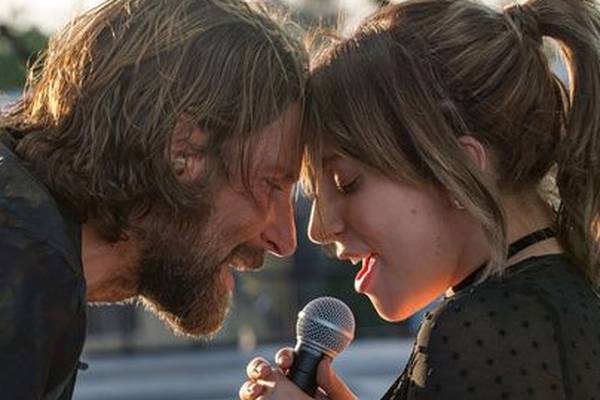 A Star is Born: Bradley Cooper’s film is the third – arguably fourth – remake of the same movie